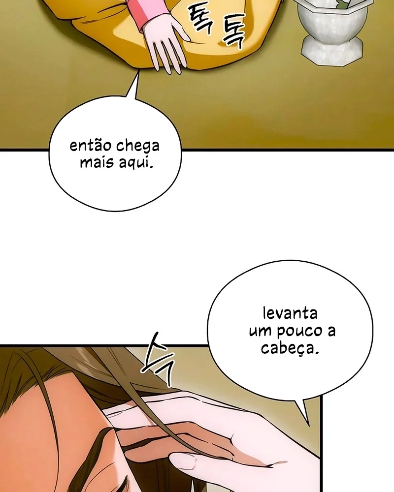 O Desejo do Diabo Capítulo 76 Página 19