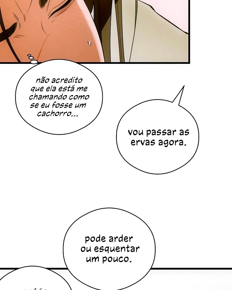 O Desejo do Diabo Capítulo 76 Página 20