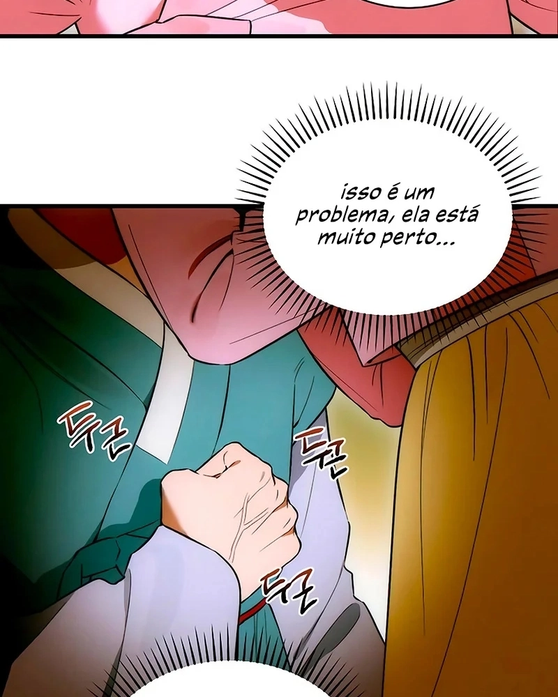 O Desejo do Diabo Capítulo 76 Página 24