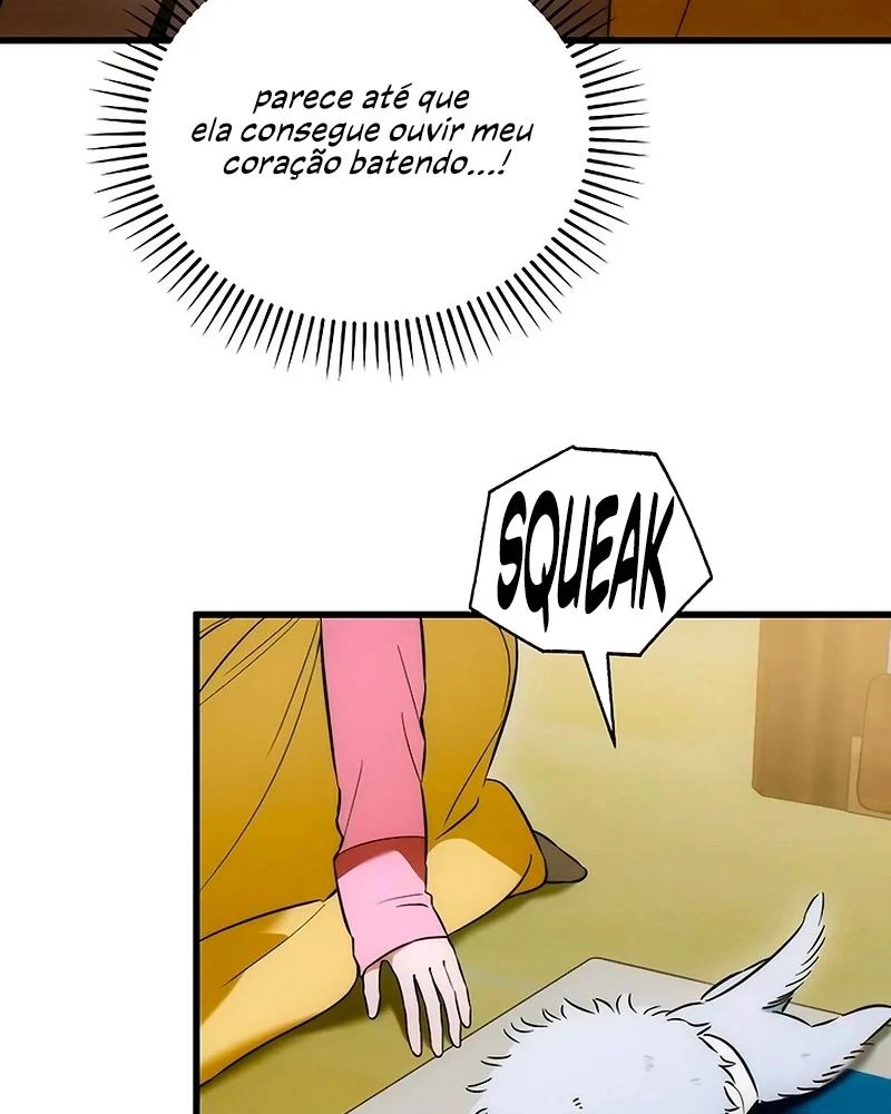 O Desejo do Diabo Capítulo 76 Página 25