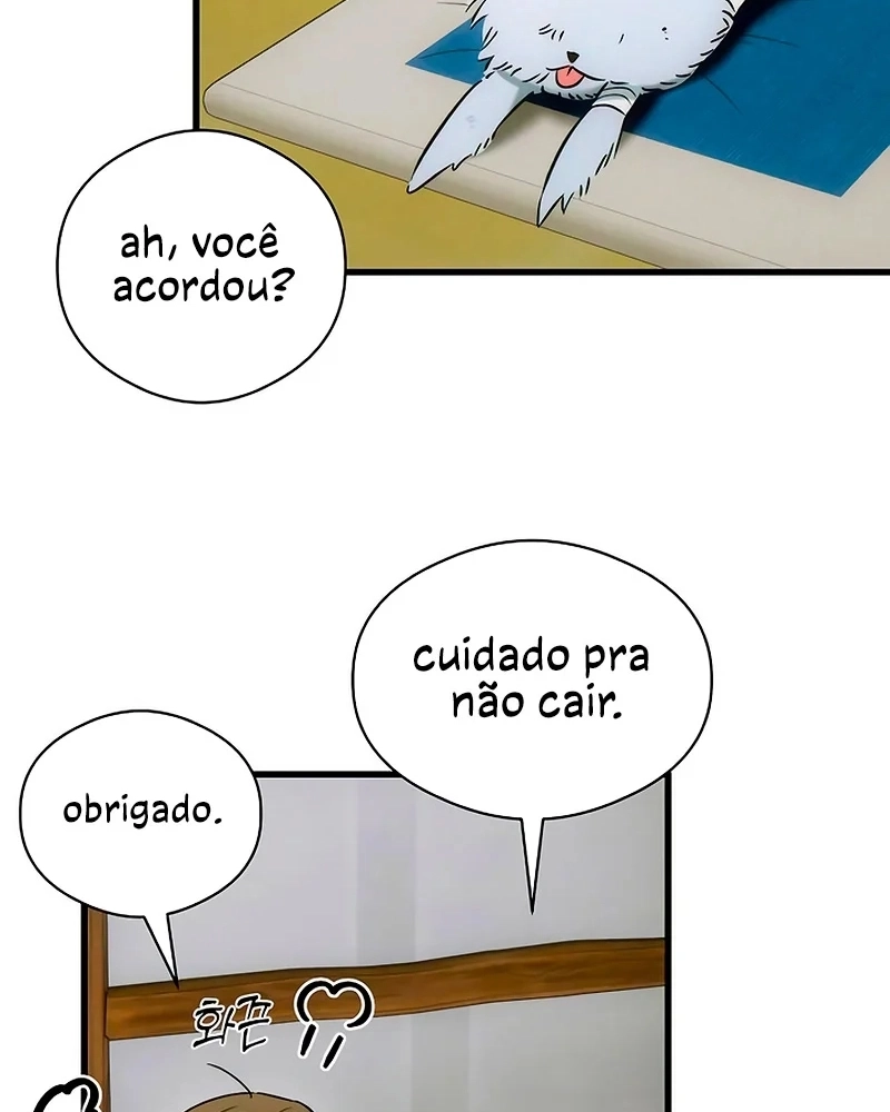 O Desejo do Diabo Capítulo 76 Página 26