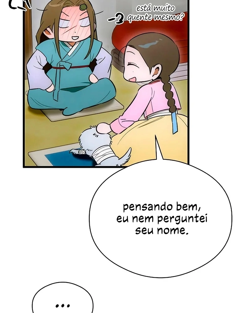 O Desejo do Diabo Capítulo 76 Página 27