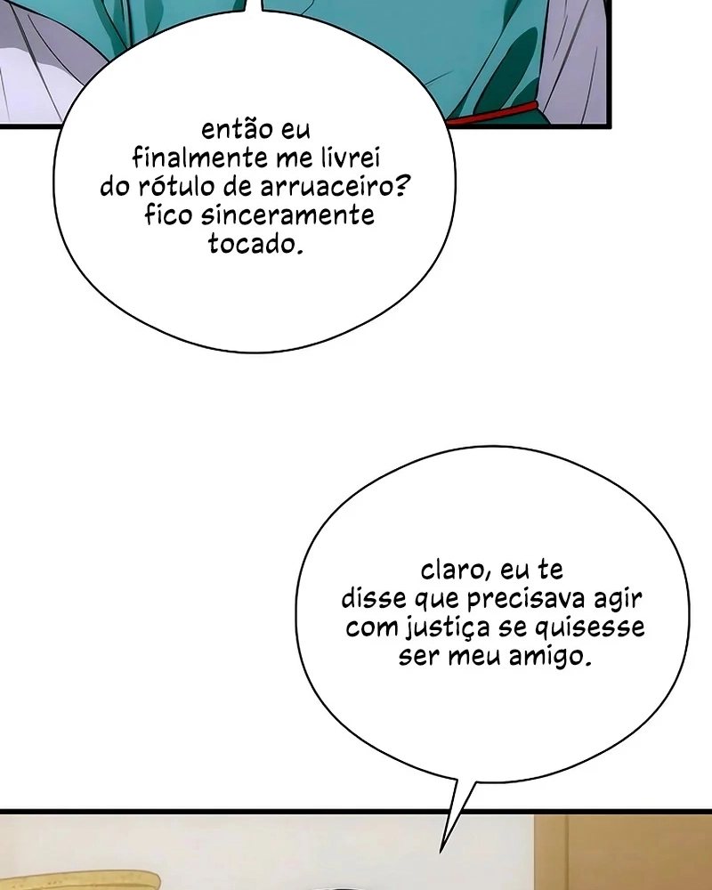 O Desejo do Diabo Capítulo 76 Página 29