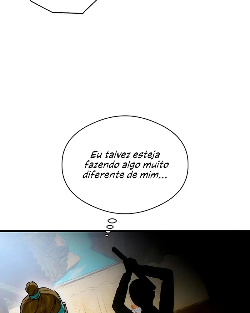 O Desejo do Diabo Capítulo 76 Página 3