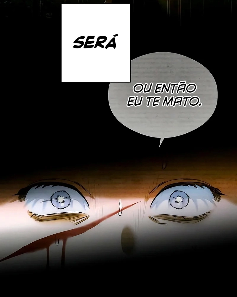 O Desejo do Diabo Capítulo 76 Página 35