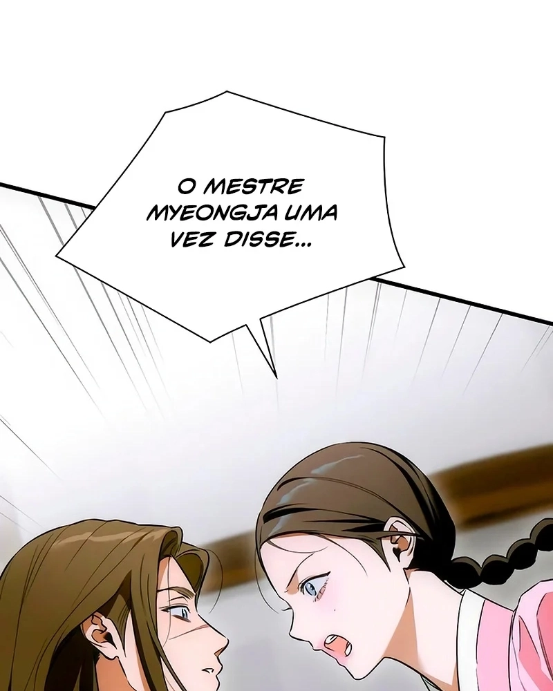O Desejo do Diabo Capítulo 76 Página 40