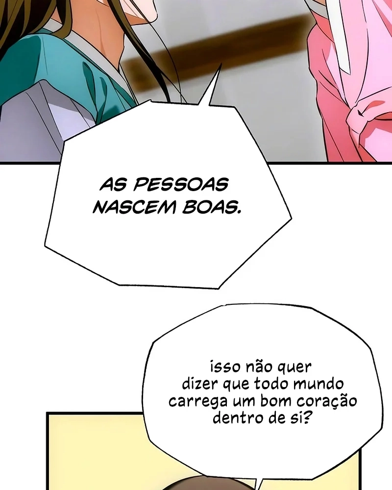 O Desejo do Diabo Capítulo 76 Página 41