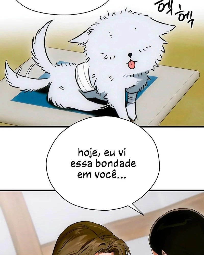 O Desejo do Diabo Capítulo 76 Página 43