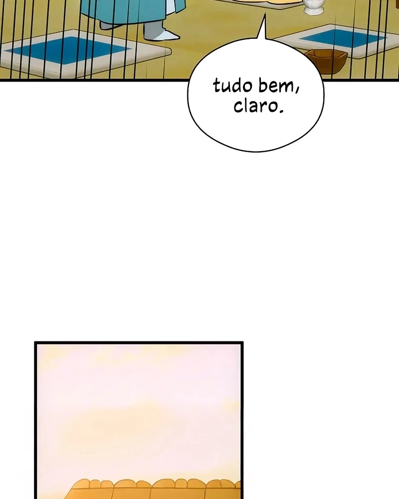 O Desejo do Diabo Capítulo 76 Página 50