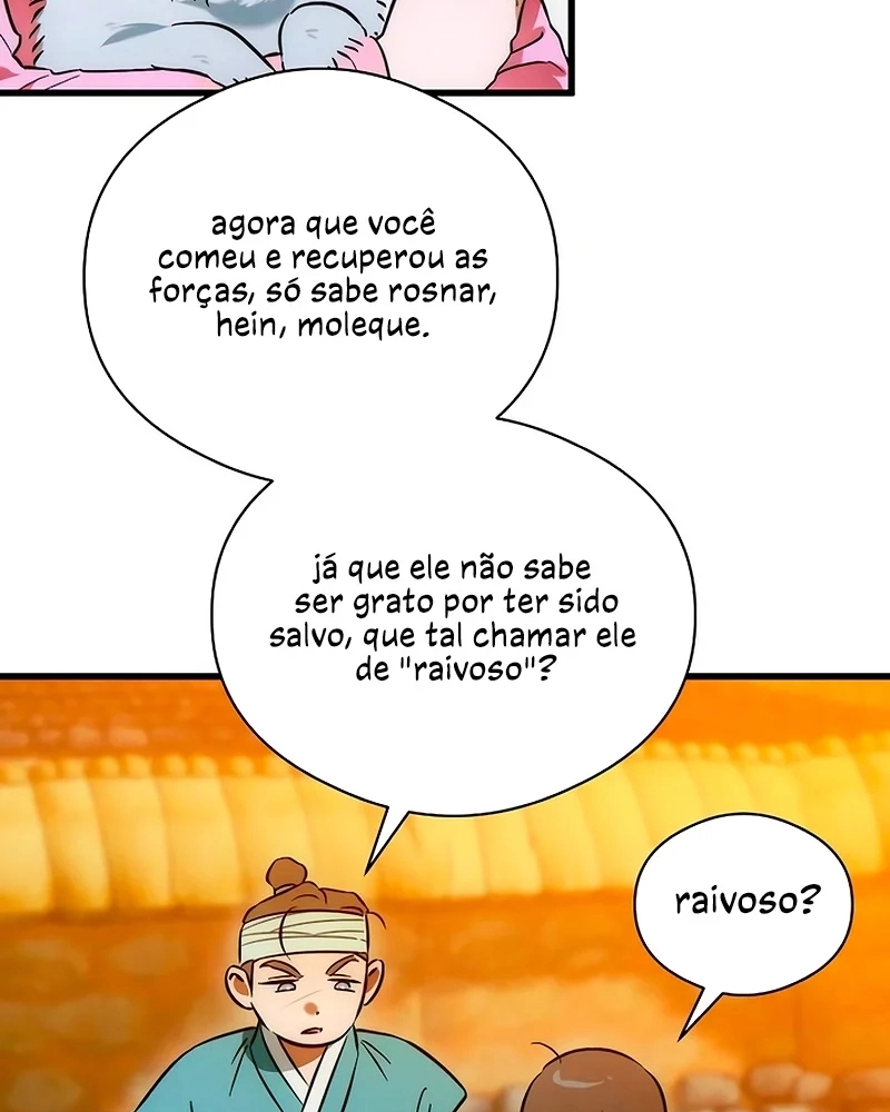 O Desejo do Diabo Capítulo 76 Página 53