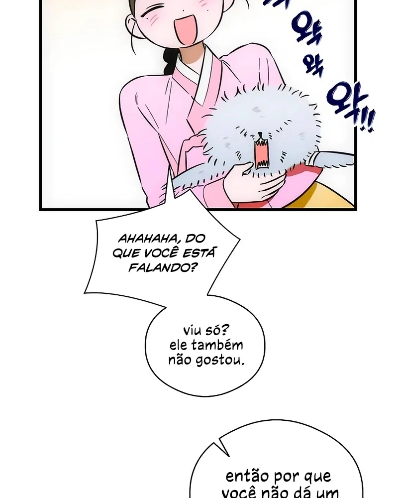 O Desejo do Diabo Capítulo 76 Página 55