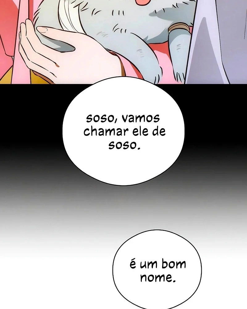 O Desejo do Diabo Capítulo 76 Página 59
