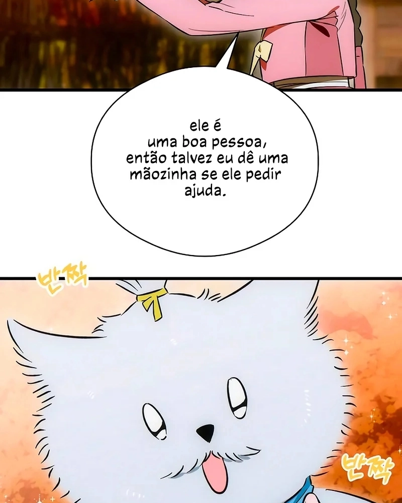 O Desejo do Diabo Capítulo 76 Página 61
