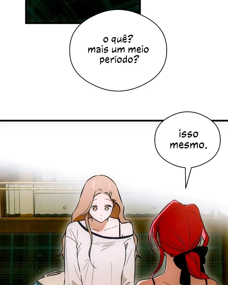 O Desejo do Diabo Capítulo 76 Página 64