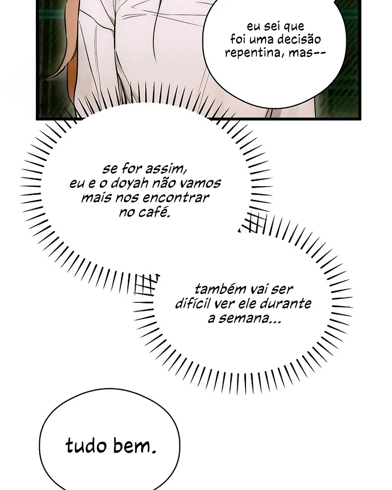 O Desejo do Diabo Capítulo 76 Página 67