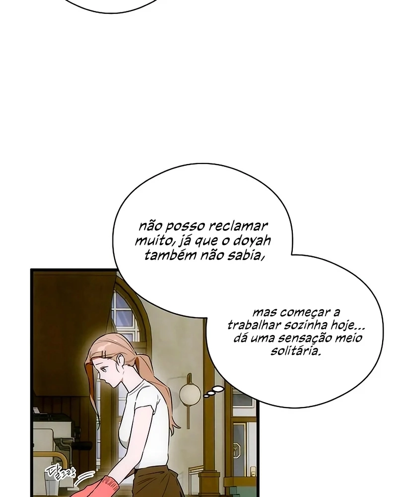 O Desejo do Diabo Capítulo 76 Página 68