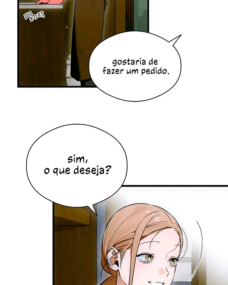 O Desejo do Diabo Capítulo 76 Página 69