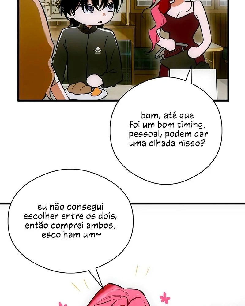 O Desejo do Diabo Capítulo 76 Página 77