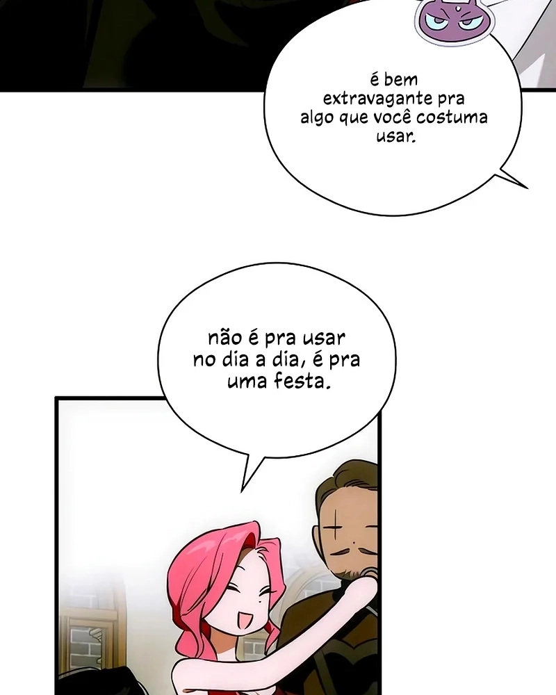 O Desejo do Diabo Capítulo 76 Página 79