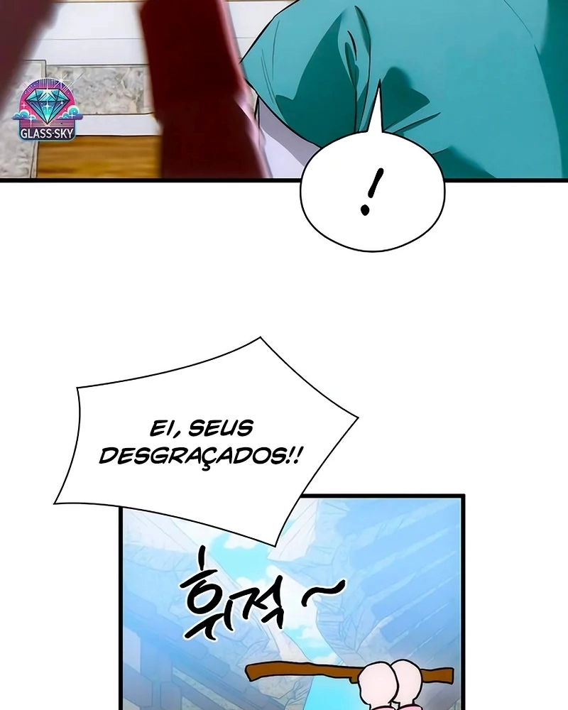 O Desejo do Diabo Capítulo 76 Página 8