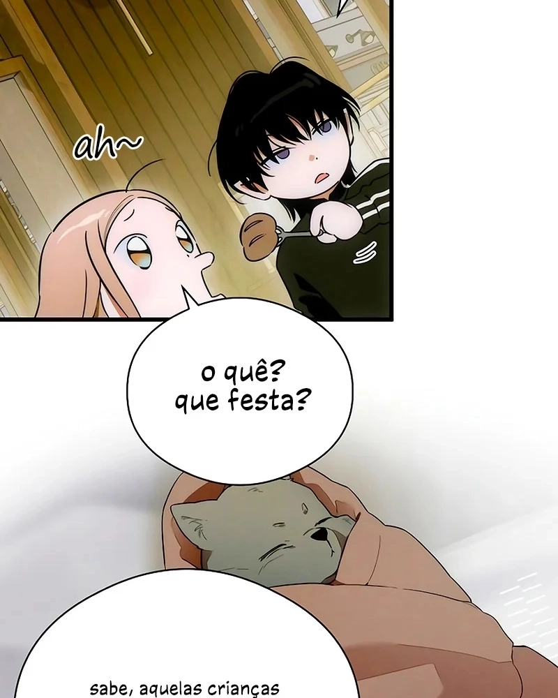 O Desejo do Diabo Capítulo 76 Página 81