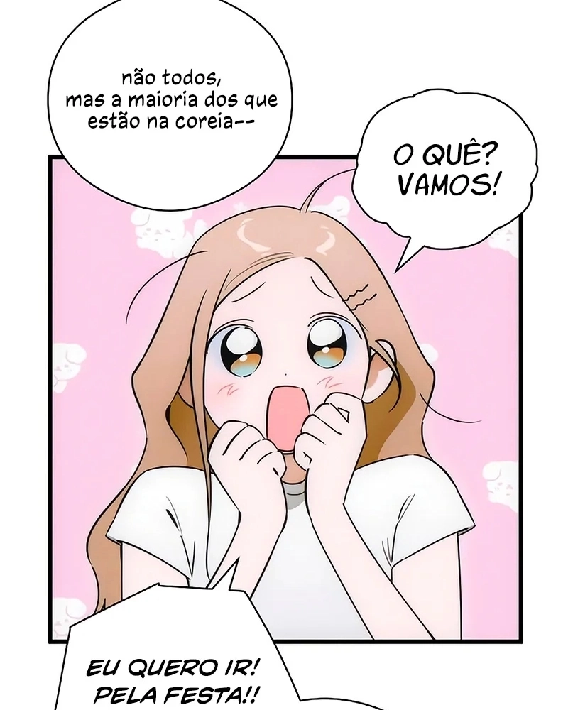 O Desejo do Diabo Capítulo 76 Página 84