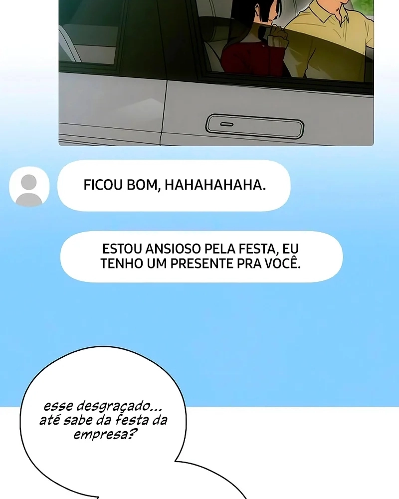 O Desejo do Diabo Capítulo 76 Página 91