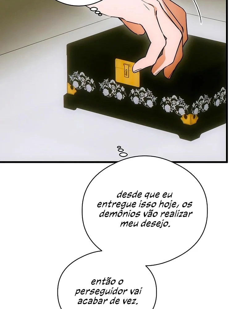 O Desejo do Diabo Capítulo 76 Página 93