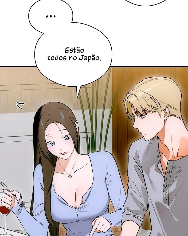 O Desejo do Diabo Capítulo 77 Página 12