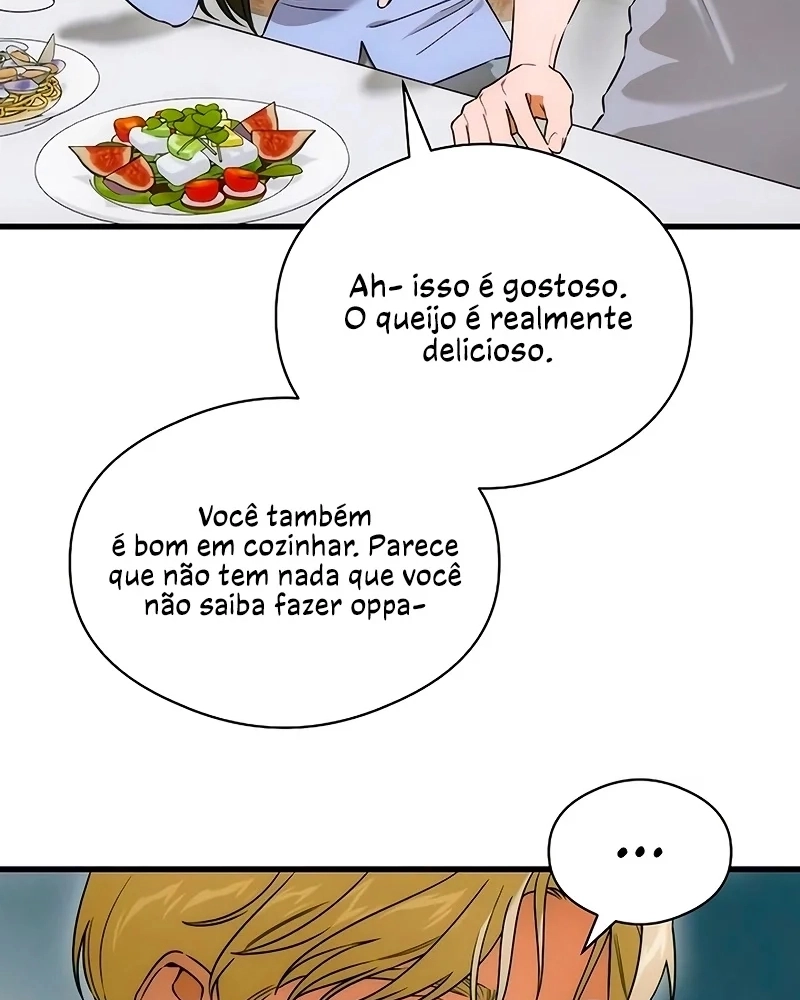 O Desejo do Diabo Capítulo 77 Página 13