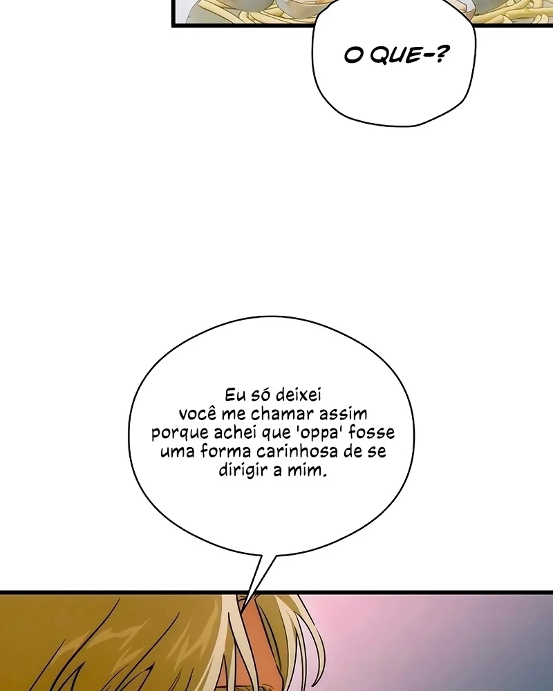 O Desejo do Diabo Capítulo 77 Página 16