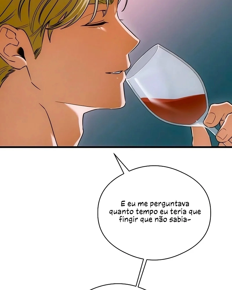 O Desejo do Diabo Capítulo 77 Página 17