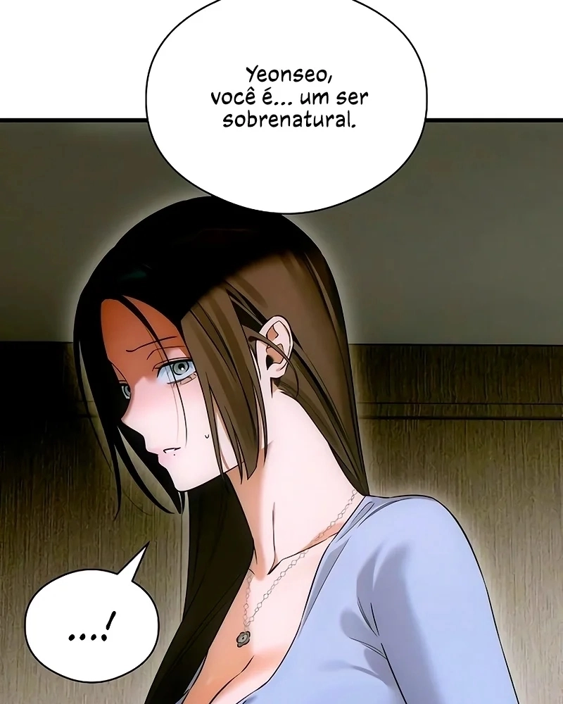 O Desejo do Diabo Capítulo 77 Página 18