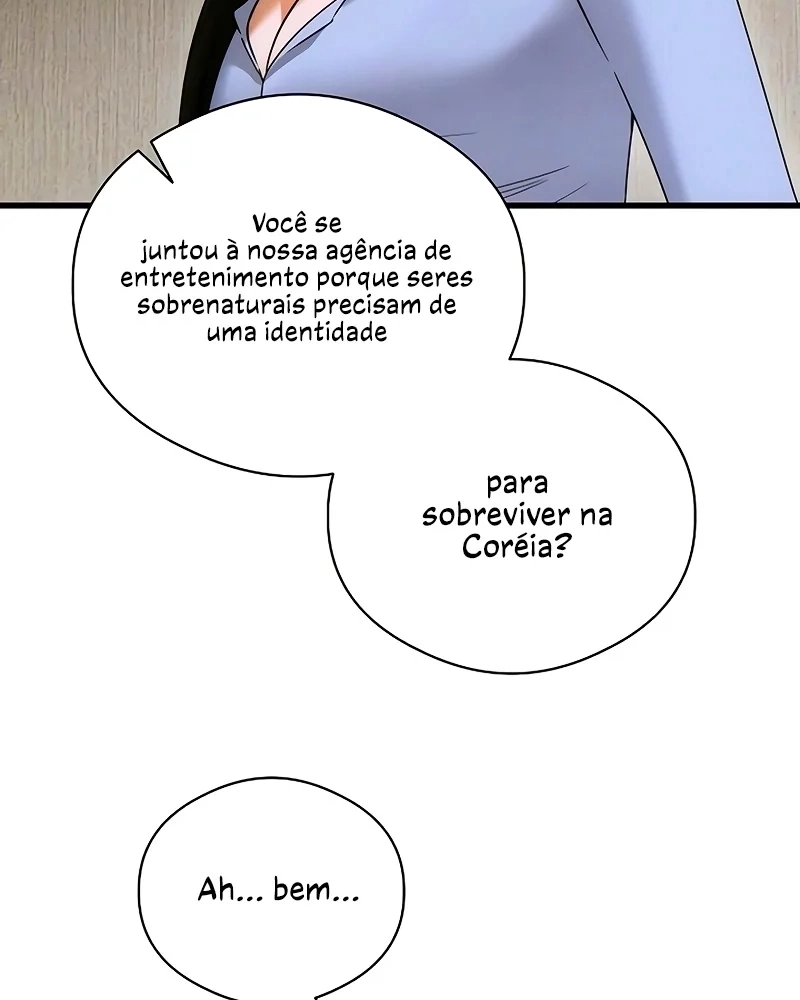 O Desejo do Diabo Capítulo 77 Página 19