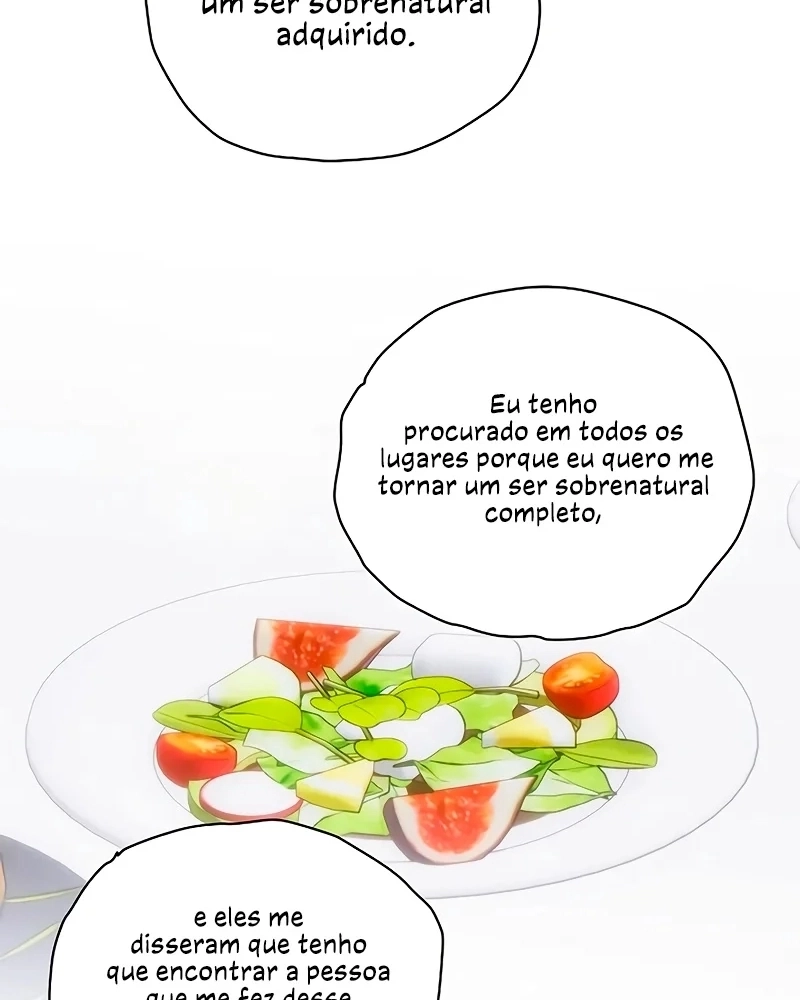 O Desejo do Diabo Capítulo 77 Página 30