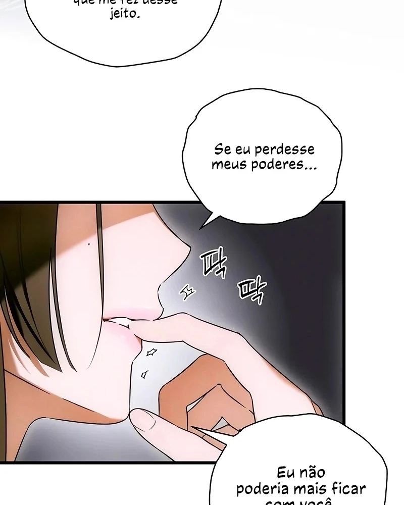 O Desejo do Diabo Capítulo 77 Página 31