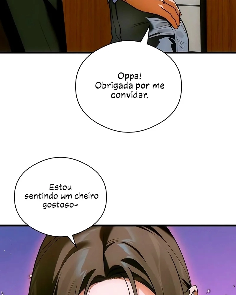 O Desejo do Diabo Capítulo 77 Página 4