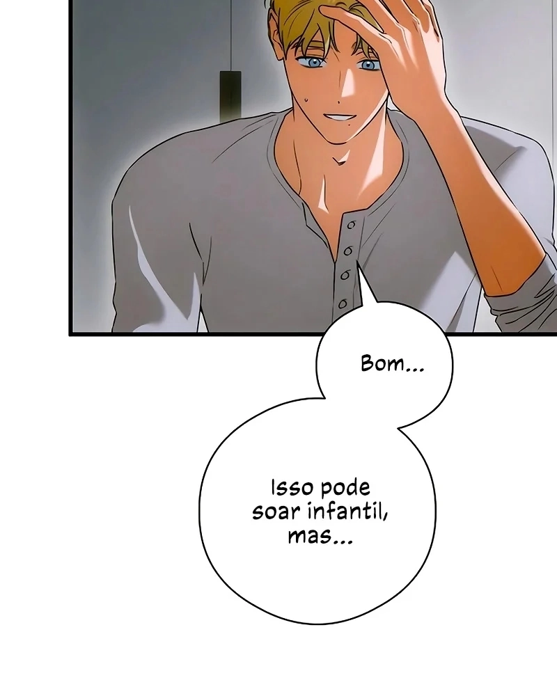 O Desejo do Diabo Capítulo 77 Página 63