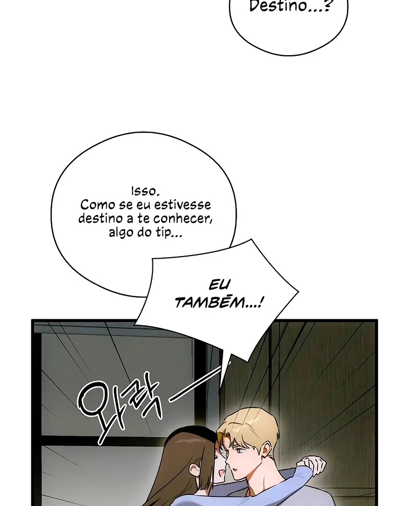 O Desejo do Diabo Capítulo 77 Página 65