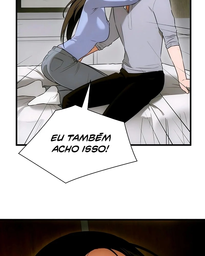 O Desejo do Diabo Capítulo 77 Página 66