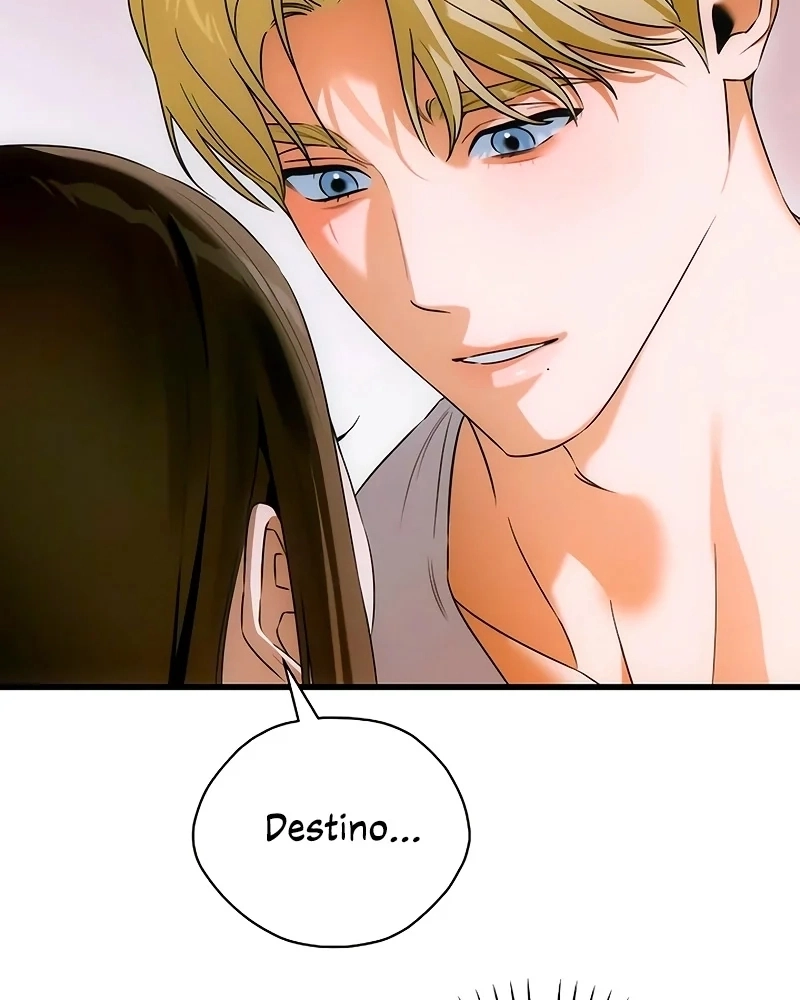 O Desejo do Diabo Capítulo 77 Página 68