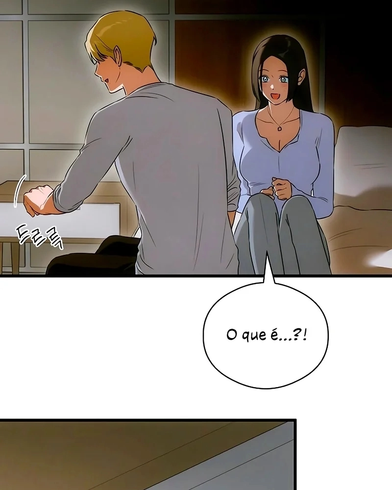 O Desejo do Diabo Capítulo 77 Página 70