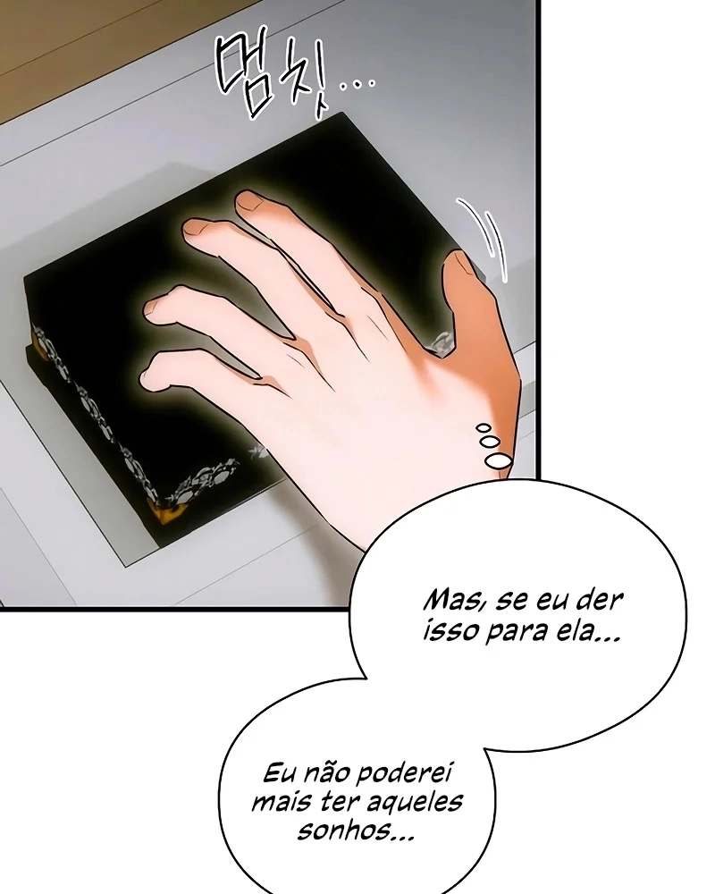 O Desejo do Diabo Capítulo 77 Página 71