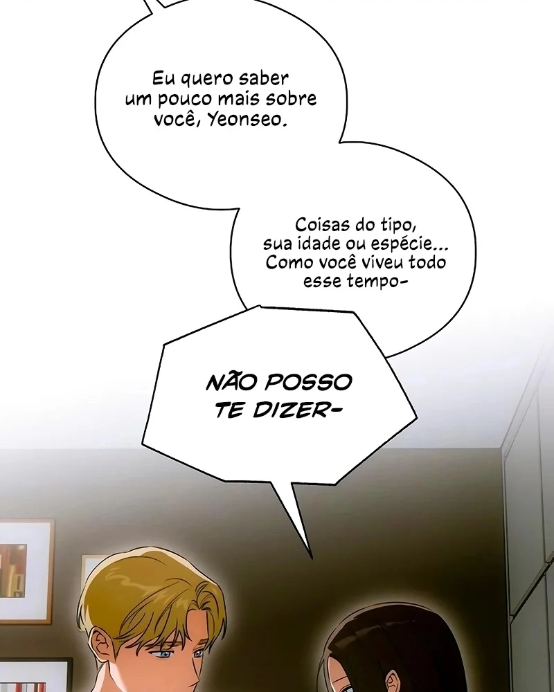 O Desejo do Diabo Capítulo 77 Página 73