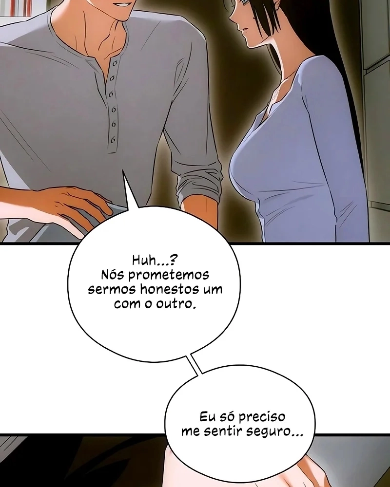 O Desejo do Diabo Capítulo 77 Página 74