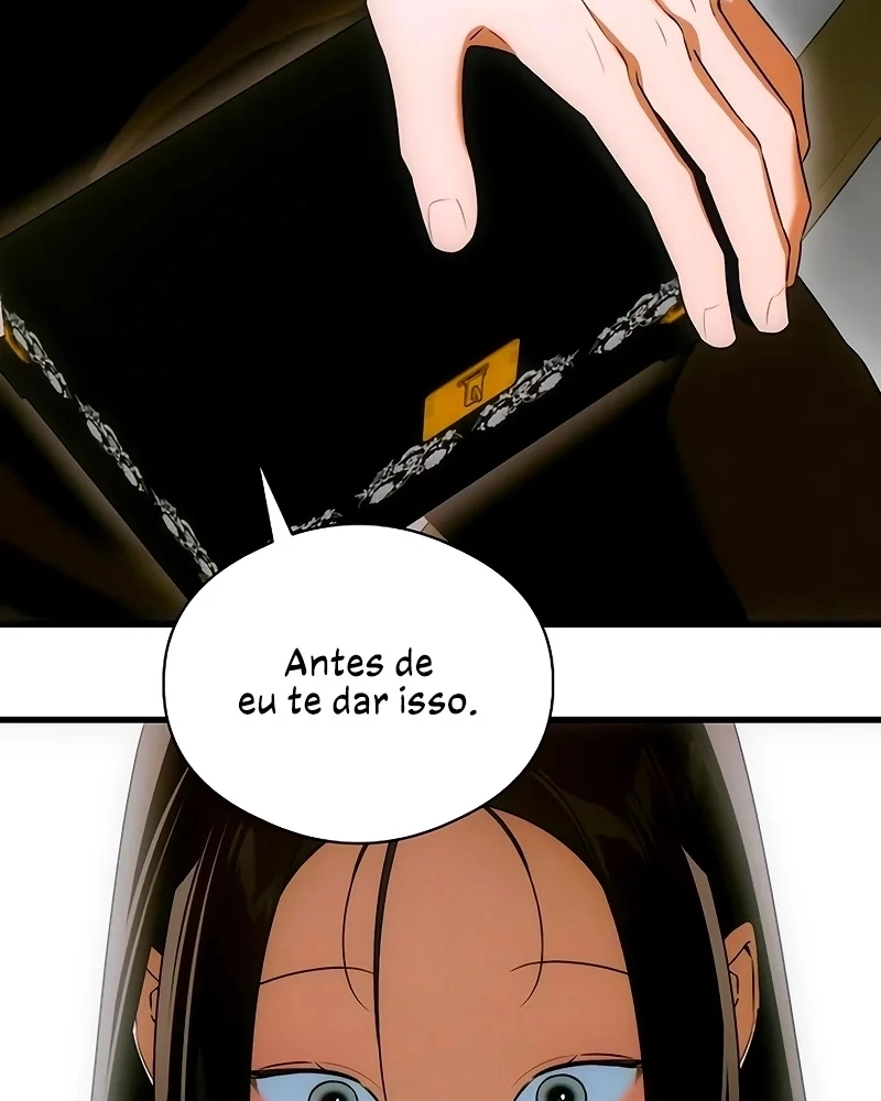O Desejo do Diabo Capítulo 77 Página 75