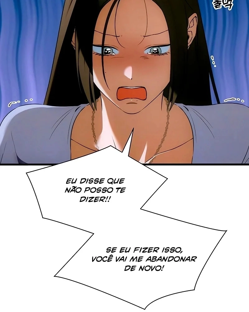 O Desejo do Diabo Capítulo 77 Página 80