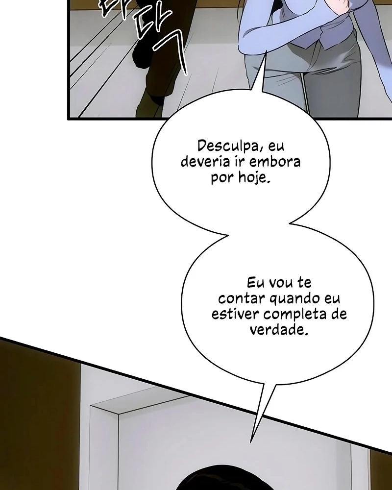 O Desejo do Diabo Capítulo 77 Página 82