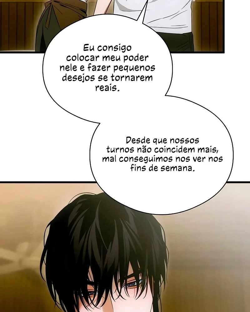 O Desejo do Diabo Capítulo 77 Página 88