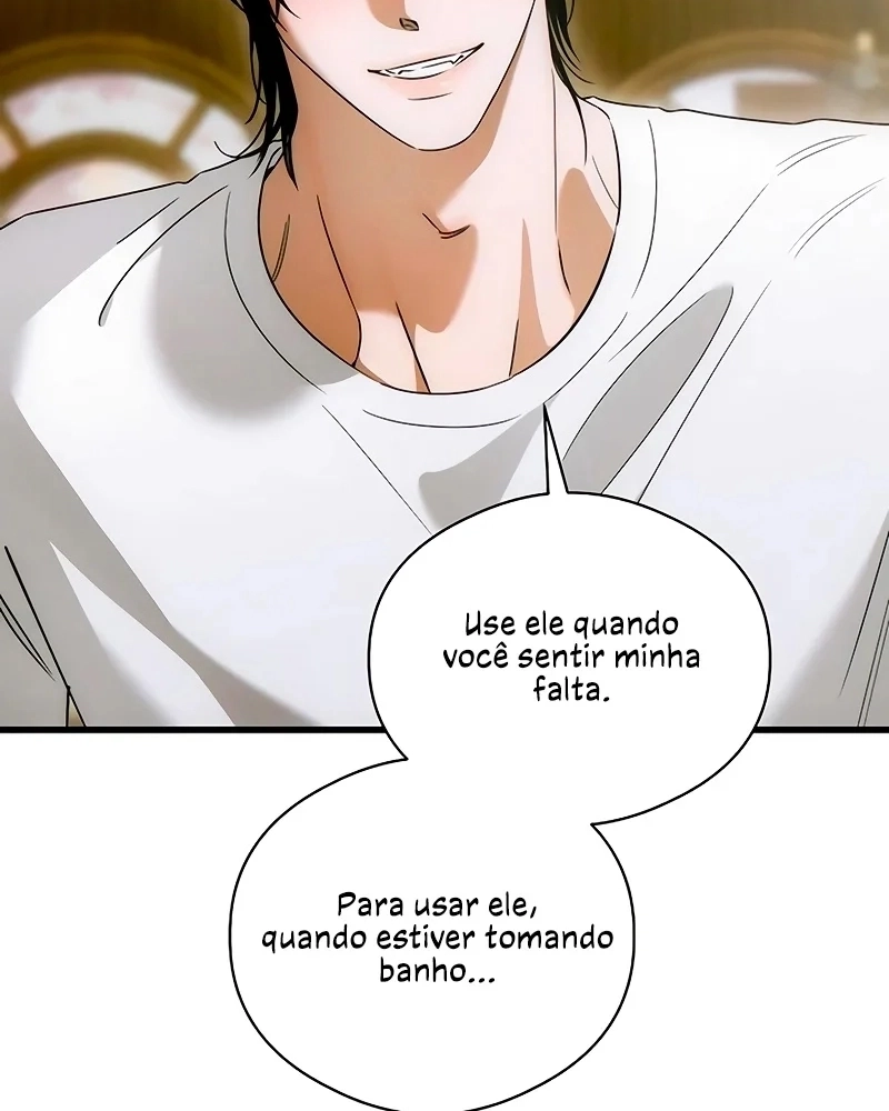 O Desejo do Diabo Capítulo 77 Página 89